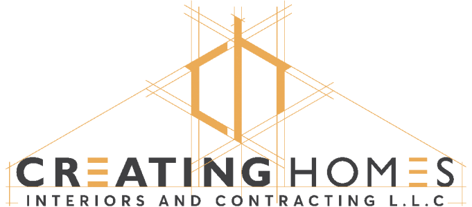creating homes interior and contracting llc
