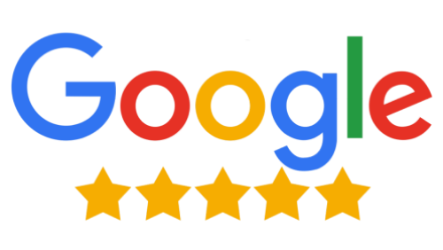 google reviews color
