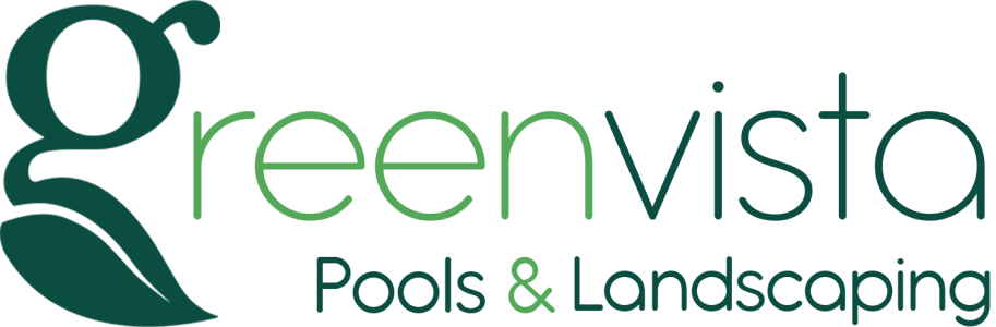 green vista pools and landscaping
