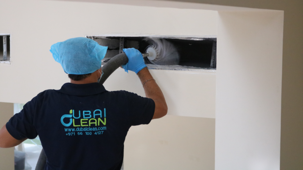 ac duct cleaning services dubai deep cleaning services dcs image by sameer shykh