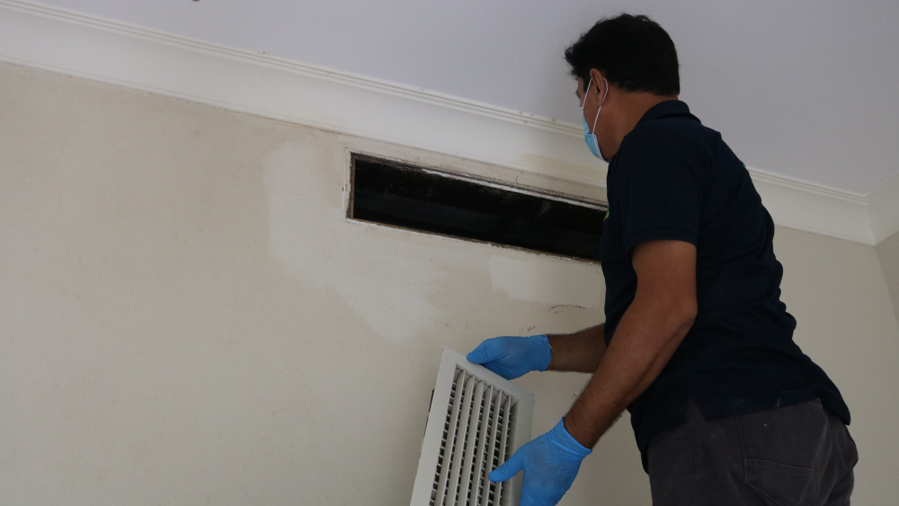 ac duct cleaning services dubai