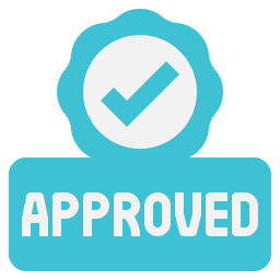 approved