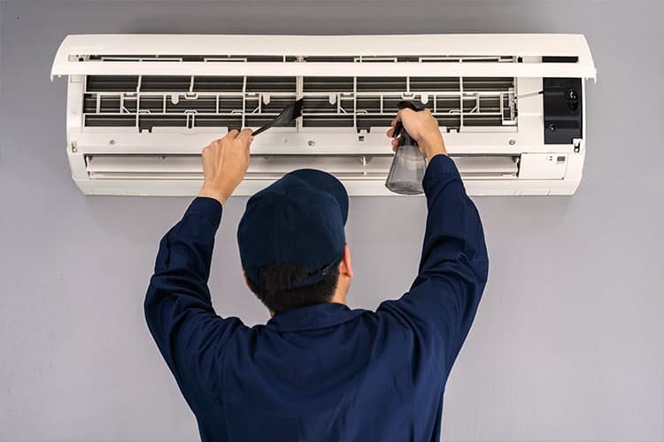 Air Conditioning Services near me dubai