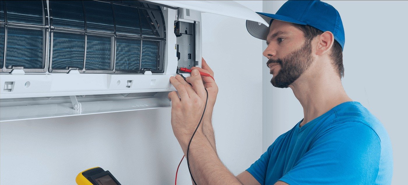Why AC Repair Services In Dubai Are Important