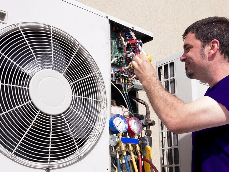 Air Conditioning Repair Service