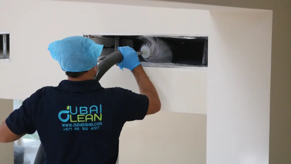 ac duct cleaning services dubai deep cleaning services dcs image by sameer shykh