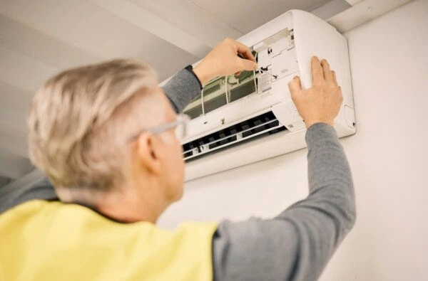 ac repair dubai