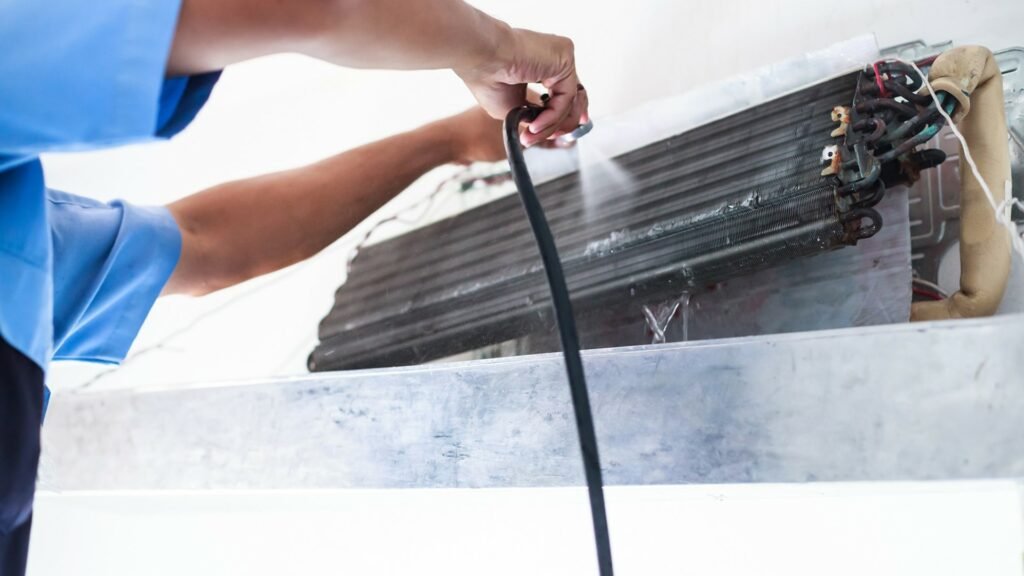 ac coil cleaning services dubai (2)