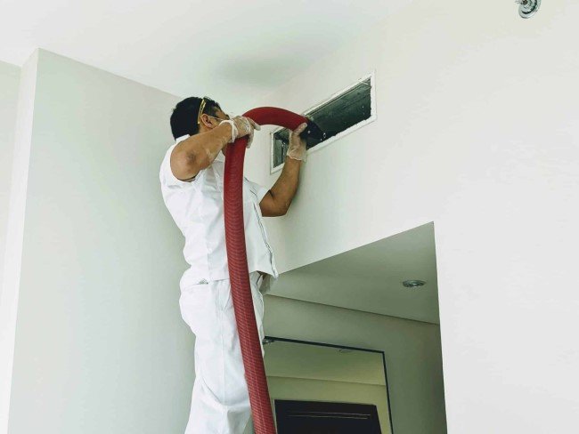 ac duct cleaning services dubai 2